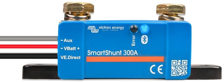 Actual product image Victron Energy SmartShunt 300A