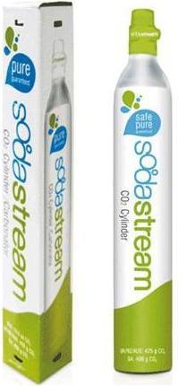 Produktbild SodaStream CO2-Zylinder