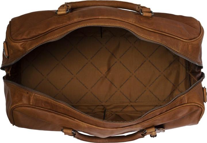 Produktbild The Chesterfield Brand Weekender William 0004 (43 l)