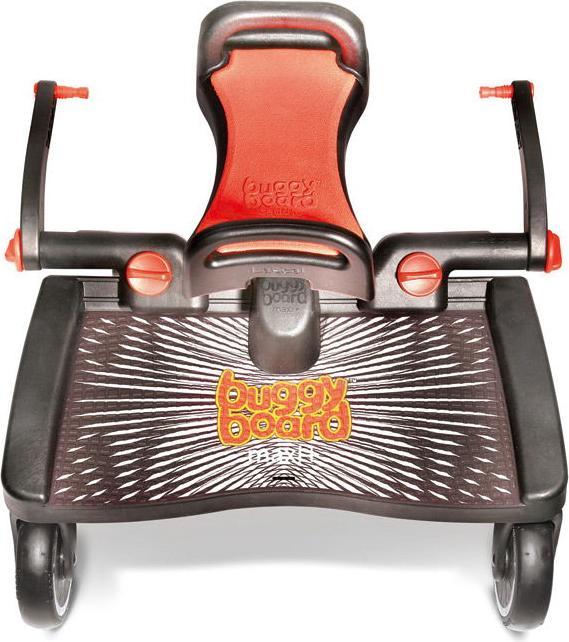 Actual product image Lascal BuggyBoard Maxi incl. seat