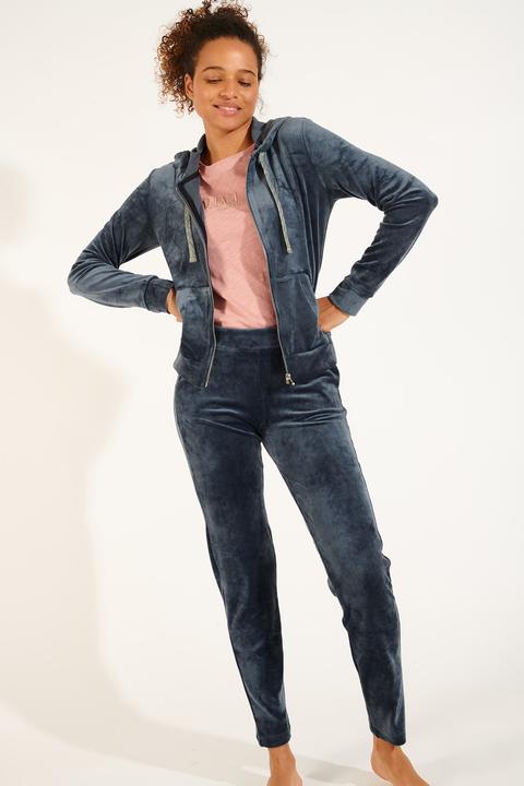 Banana Moon Sweatjacke FRESCO-SEALAKE