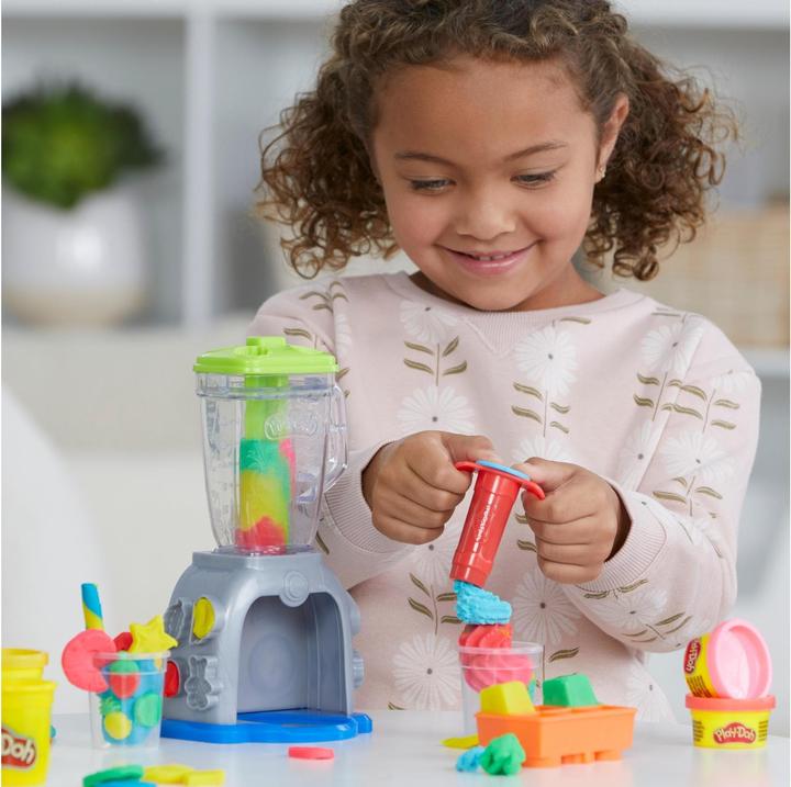 Produktbild Play-Doh Smoothie - Mixer