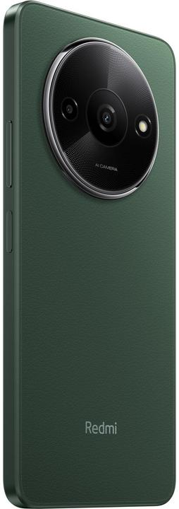 Actual product image Xiaomi Redmi A3 (64 GB, Forest Green, 6.71", Dual SIM, 8 Mpx, 4G)