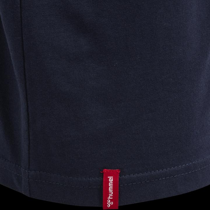 Image du produit hummel Hmlred Basic T-Shirt S/S Kids (164)