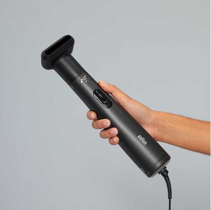 Image du produit Braun Air Styler AS 4.2