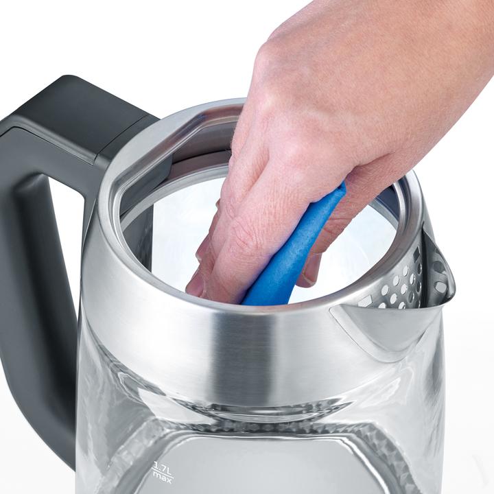 Image du produit Severin Wk3479 (1.70 l)