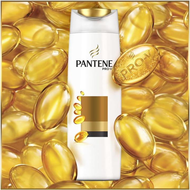 Actual product image Pantene Repair & Care (250 ml, Liquid shampoo)