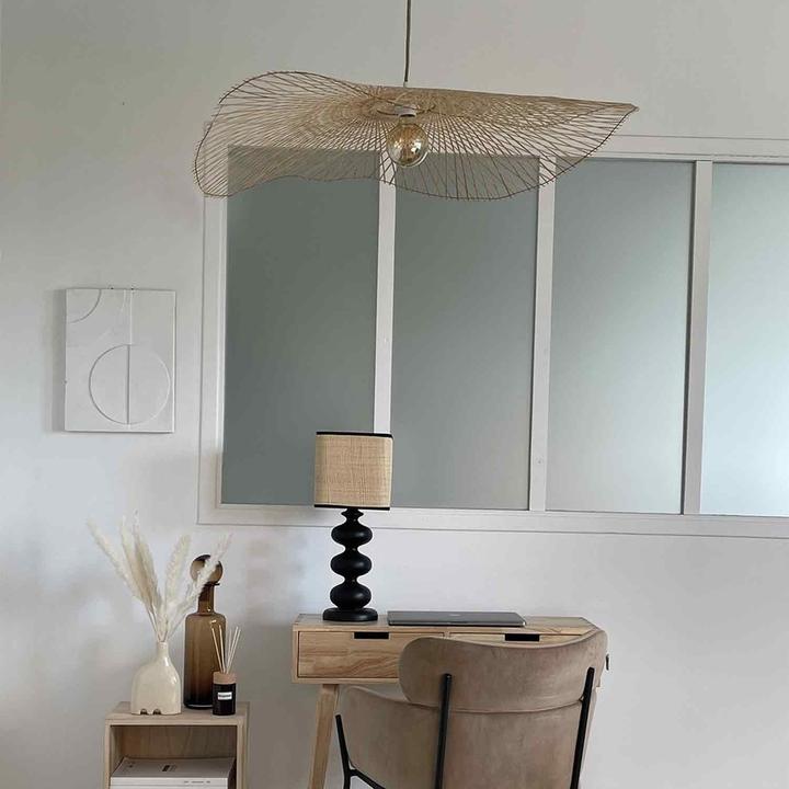 Actual product image Opjet Paris Shade for dragonfly suspension