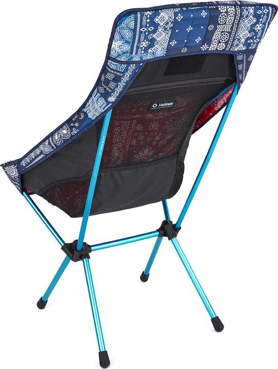 Actual product image Helinox Seat Warmer Sunset/Beach