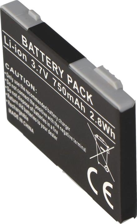 Siemens Battery AX72