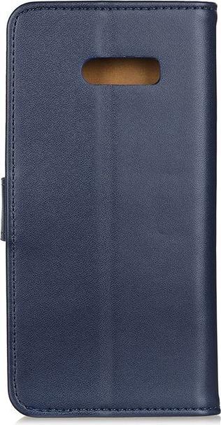 Produktbild MU Classic Classic II Leder Bookcover Series (LG G8X ThinQ)