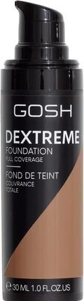 Actual product image Gosh Dextreme (006 Honey)