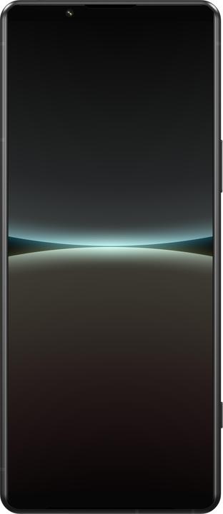 Produktbild Sony Xperia 5 IV (128 GB, Black, 6.10", SIM + eSIM, 12 Mpx, 5G)