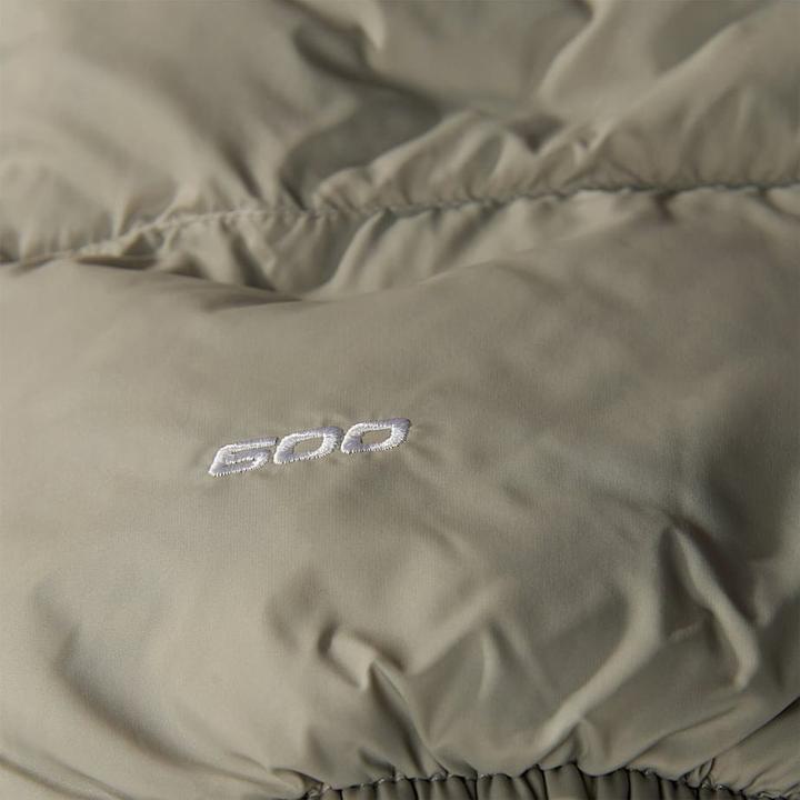 Actual product image North Face Hydrenalite Down (XL)