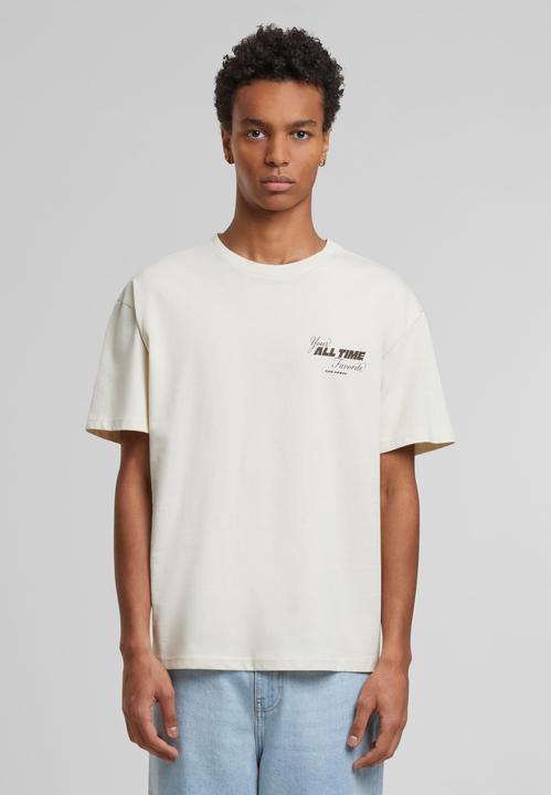 Produktbild Mister Tee MisterTee All Time Favorite Oversize Tee - 186293 (XL)