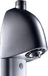 Immagine prodotto Cama CMA Tempostop Pannello sportivo in alluminio. Til frembygning - vandtilgang ovenfra 1/2