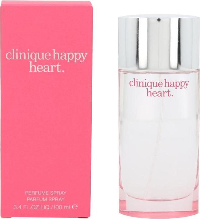 Immagine prodotto Clinique Happy Heart (Eau de parfum, 100 ml)