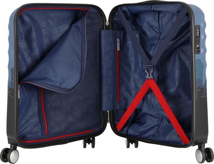 Immagine prodotto American Tourister Filatoio WAVEBREAKER DISNEY (36 l, Bagaglio a mano (fino a 50 litri))