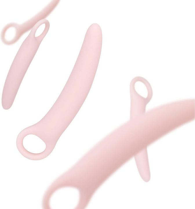 Immagine prodotto Teazers Set Di Dilatatori Vaginali