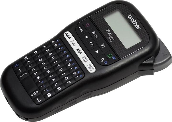 Image du produit Brother P-Touch H110ZG1