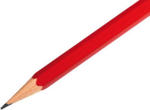 Image du produit Caran d'Ache Edelweiss Graphitstift im Blister (0.50 mm, HB, 4 x)