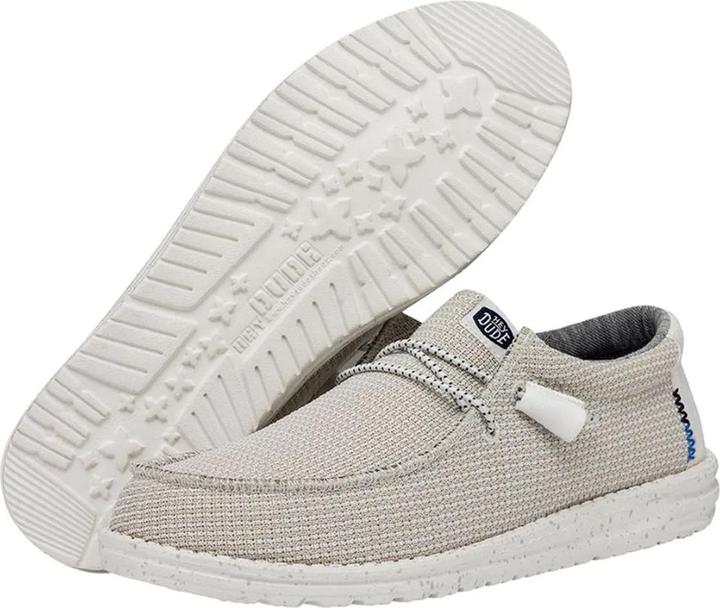 Produktbild Hey Dude Wally Sport Mesh (42)