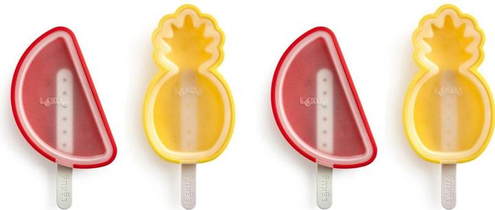 Lékué Ice Cream