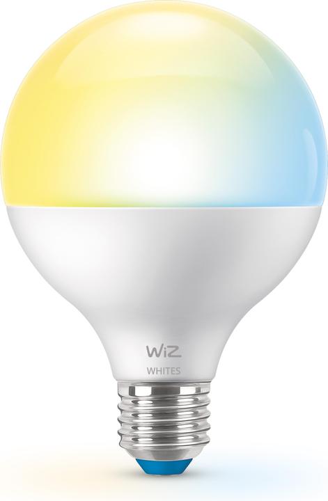 Produktbild WiZ Tunable White Globe (E27, 11 W, 1055 lm, 1 x, F)