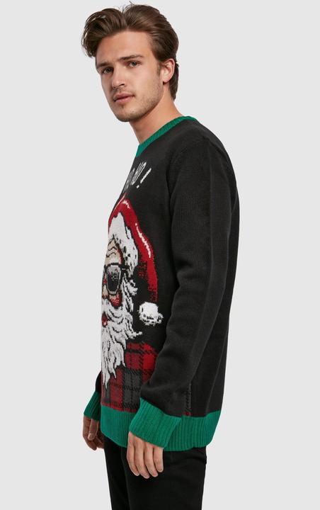 Immagine prodotto Urban Classics Maglione Ho Ho (M)