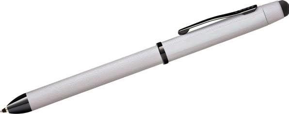 Produktbild Cross Multifunktionsstift Tech3 chrom (Chrom, 1 x)