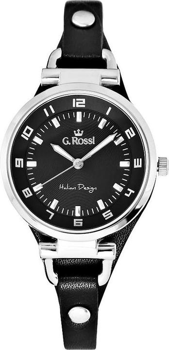 Gino Rossi Damen G.Rossi 3652A2-1A1