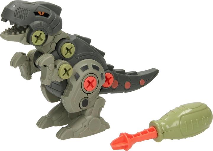 Image du produit Vis de construction Dino avec outil
