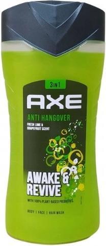 Produktbild MGA Na (250 ml)