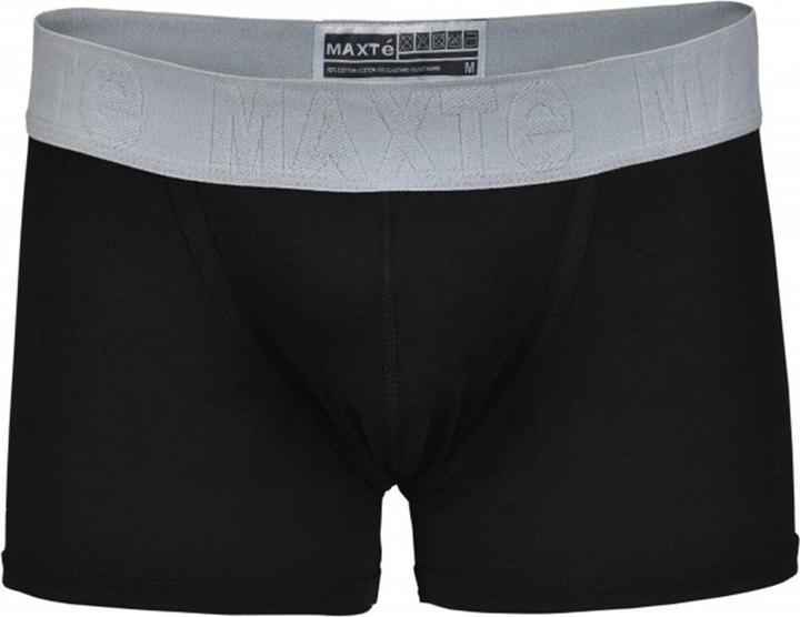 Actual product image Maxte COTTON MAX boxer shorts men 5 pack (XL, 5-pack)