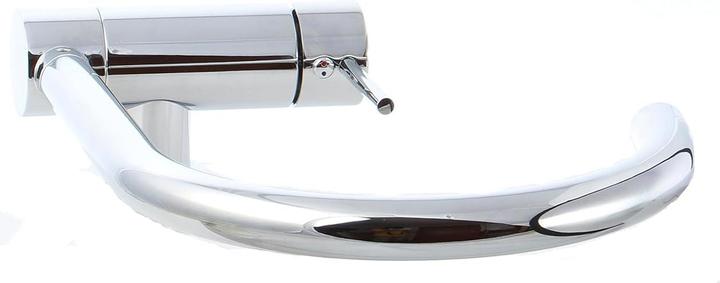 Actual product image Grünblatt Niederdruck Küchenarmatur
