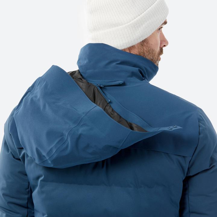 Actual product image Wedze WARM 900 (3XL)