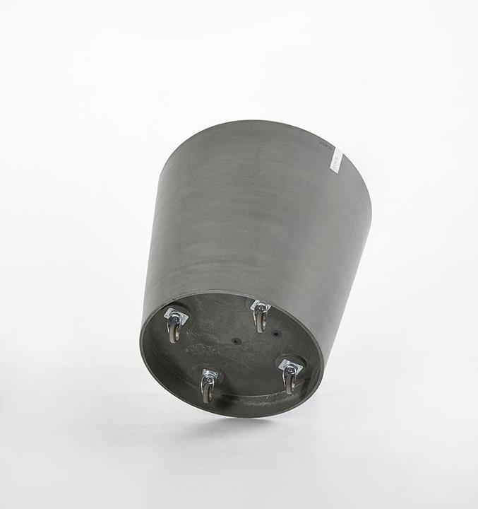 Image du produit Ecopots Amsterdam (80 cm)