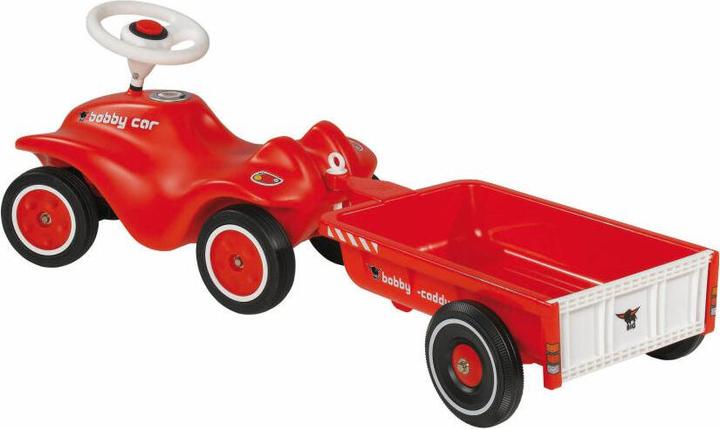 Produktbild BIG Bobby-Caddy