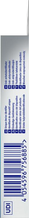 Immagine prodotto Nexcare Pannelli universali traspiranti (20 x)