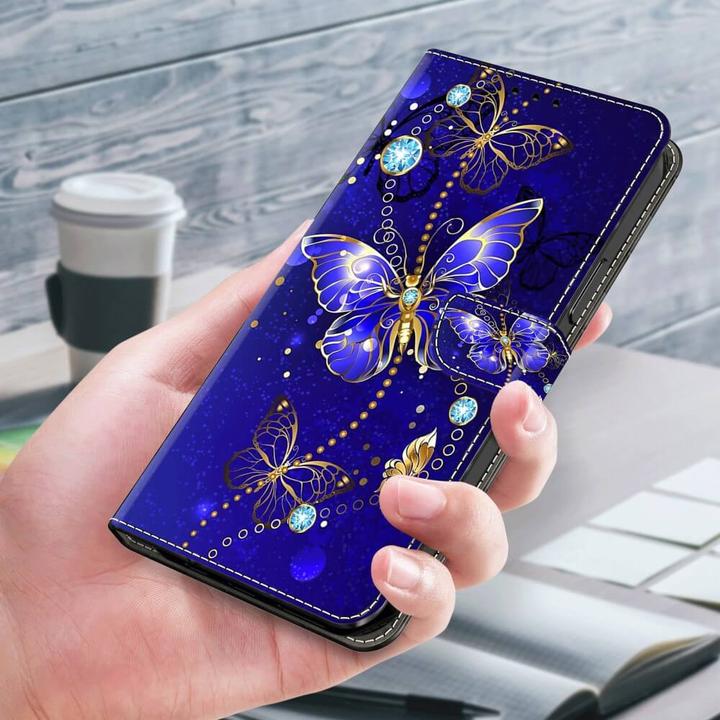 Actual product image Cover-Discount Sony Xperia 1 VI - 3D effect cover case (Sony Xperia 1 VI)
