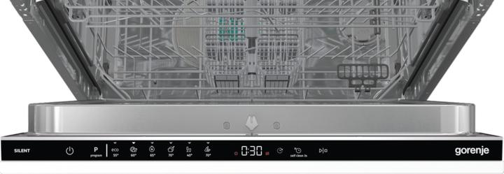 Actual product image Gorenje GV642E90