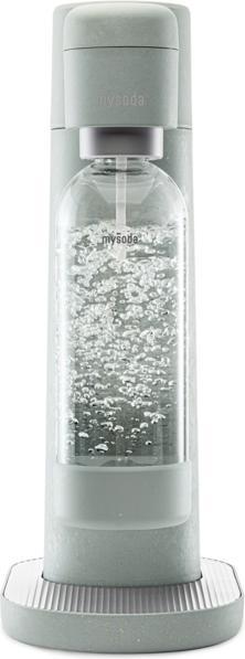 Actual product image Mysoda Water Sparkler Toby Grey
