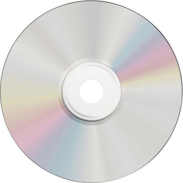 Image du produit Verbatim DVD+R, 4.7GB, 16x Spindel (25 x)