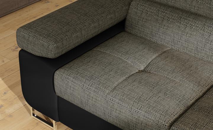 Produktbild ELTAP Anton (Ecksofa, 4-Sitzer, Bettsofa)