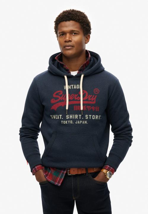 Image du produit Superdry Vl Heritage (M)