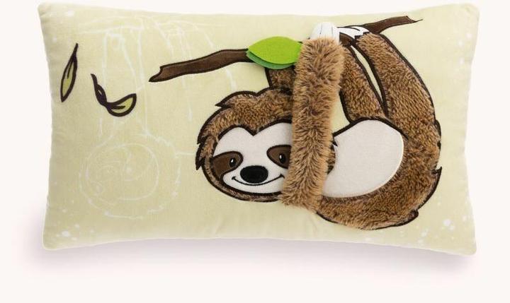 Produktbild NICI Kissen Slobby (43 x 25 cm)