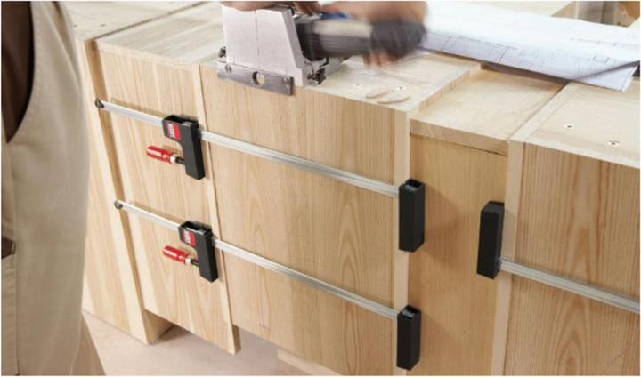Immagine prodotto Bessey Korpuszwinge (1000 mm)