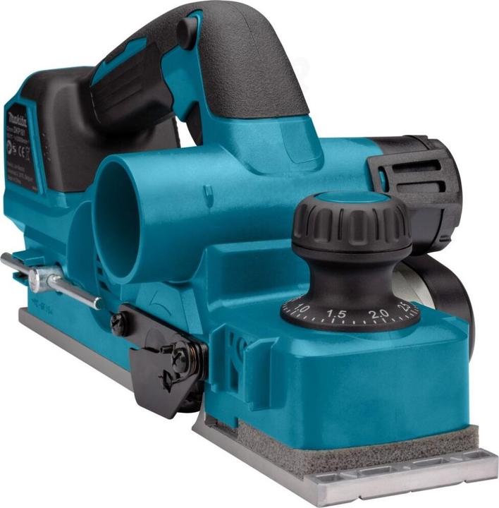 Image du produit Makita 18V Batterie avion DKP181Z 82mm