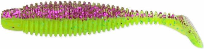 Produktbild Lunker City Grubster (5 cm)
