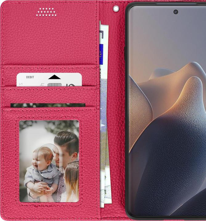 Actual product image Avizar Essential Series (Motorola Edge)